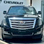2021 CADILLAC FOR SALE FROM JAPAN