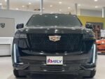 2022 CADILLAC FOR SALE FROM JAPAN