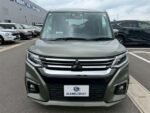 2024 MITSUBISHI DELICA FOR SALE FROM JAPAN