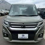 2024 MITSUBISHI DELICA FOR SALE FROM JAPAN