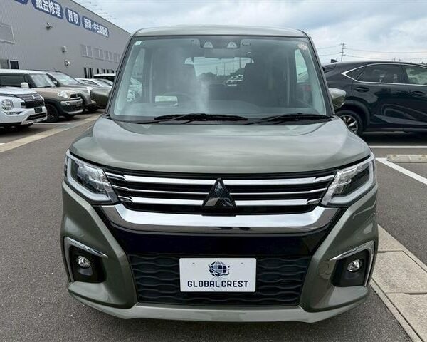 2024 MITSUBISHI DELICA FOR SALE FROM JAPAN