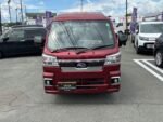 2024 SUBARU SAMBAR TRUCK FOR SALE FROM JAPAN