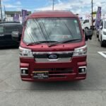 2024 SUBARU SAMBAR TRUCK FOR SALE FROM JAPAN