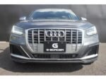 2020 AUDI SQ2 FOR SALE FROM JAPAN