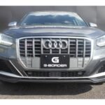 2020 AUDI SQ2 FOR SALE FROM JAPAN
