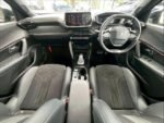 2021 PEUGEOT 2008 FOR SALE FROM JAPAN - Image 8