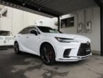 2023 LEXUS RX FOR SALE FROM JAPAN - Image 7