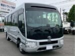 2026 TOYOTA COASTER FOR SALE FROM JAPAN - Image 6