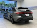 2025 AUDI FOR SALE FROM JAPAN - Image 9