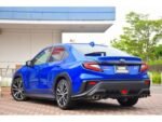 2022 SUBARU WRX S4 FOR SALE FROM JAPAN - Image 6