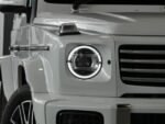 2024 MERCEDES BENZ G-CLASS FOR SALE FROM JAPAN - Image 2