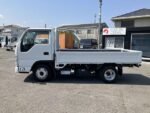 2020 ISUZU ELF TRUCK FOR SALE FROM JAPAN - Image 3