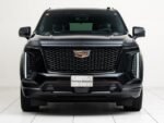 2025 CADILLAC FOR SALE FROM JAPAN