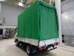 2023 ISUZU ELF TRUCK FOR SALE FROM JAPAN - Image 3