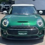 2021 MINI MINI FOR SALE FROM JAPAN