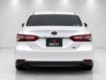 2020 TOYOTA CAMRY FOR SALE FROM JAPAN - Image 3