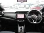 2021 NISSAN KICKS FOR SALE FROM JAPAN - Image 4