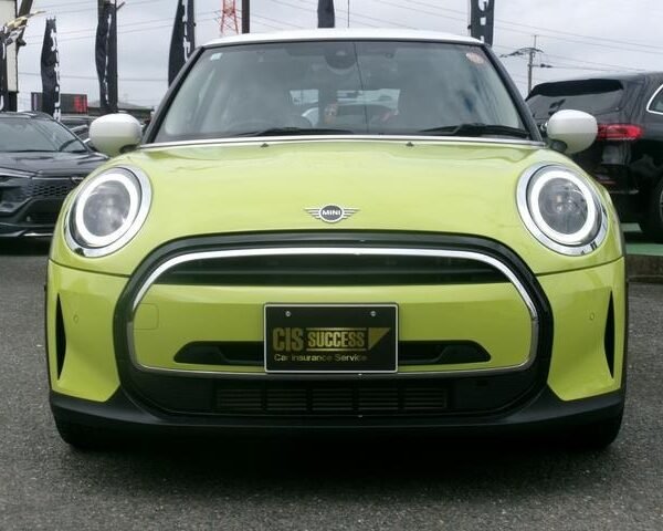 2023 MINI MINI FOR SALE FROM JAPAN