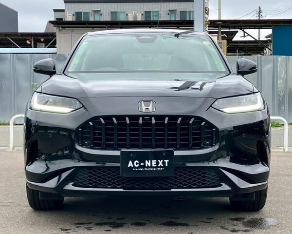 2024 HONDA FOR SALE FROM JAPAN