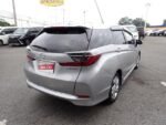 2022 HONDA SHUTTLE FOR SALE FROM JAPAN - Image 8
