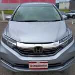 2021 HONDA SHUTTLE FOR SALE FROM JAPAN