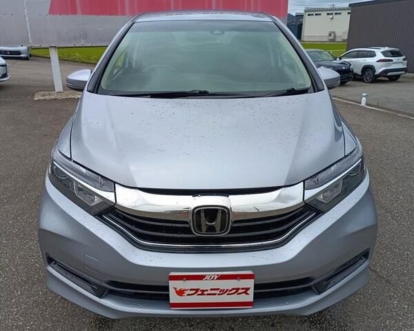 2021 HONDA SHUTTLE FOR SALE FROM JAPAN