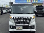 2022 MAZDA FLAIR WAGON CUSTOM STYLE FOR SALE FROM JAPAN