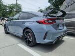 2026 HONDA CIVIC FOR SALE FROM JAPAN - Image 2