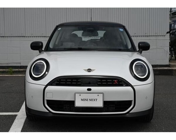 2026 MINI MINI FOR SALE FROM JAPAN