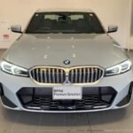 2025 BMW 3 SERIES FOR SALE FROM JAPAN