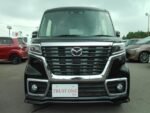 2021 MAZDA FLAIR WAGON CUSTOM STYLE FOR SALE FROM JAPAN