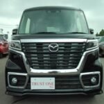 2021 MAZDA FLAIR WAGON CUSTOM STYLE FOR SALE FROM JAPAN