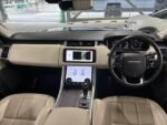 2021 RANGE ROVER SPORT FOR SALE FROM JAPAN - Image 7