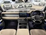 2023 LAND ROVER FOR SALE FROM JAPAN - Image 2