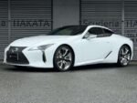 2023 LEXUS LC FOR SALE FROM JAPAN
