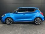 2022 SUZUKI SWIFT SPORT FOR SALE FROM JAPAN - Image 2