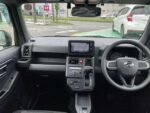 2021 DAIHATSU TAFT FOR SALE FROM JAPAN - Image 8