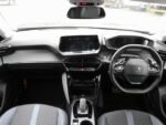 2020 PEUGEOT 2008 FOR SALE FROM JAPAN - Image 2