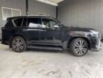 2023 LEXUS LX FOR SALE FROM JAPAN - Image 6