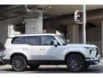 2025 LEXUS LEXUS FOR SALE FROM JAPAN - Image 7