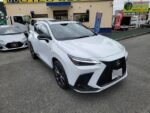 2023 LEXUS NX FOR SALE FROM JAPAN - Image 6