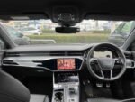 2021 AUDI A7 SPORTBACK FOR SALE FROM JAPAN - Image 8