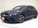 2021 MERCEDES BENZ A-CLASS FOR SALE FROM JAPAN - Image 7