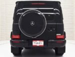2021 MERCEDES BENZ G-CLASS FOR SALE FROM JAPAN - Image 4