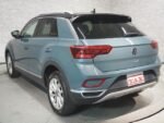 2023 VOLKSWAGEN T-ROC FOR SALE FROM JAPAN - Image 4