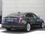 2021 CADILLAC FOR SALE FROM JAPAN - Image 7