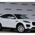 2020 JAGUAR FOR SALE FROM JAPAN