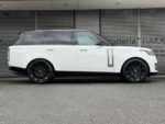 2023 RANGE ROVER FOR SALE FROM JAPAN - Image 5