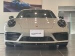 2024 PORSCHE 911 FOR SALE FROM JAPAN - Image 4