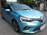 2021 RENAULT LUTECIA FOR SALE FROM JAPAN - Image 7